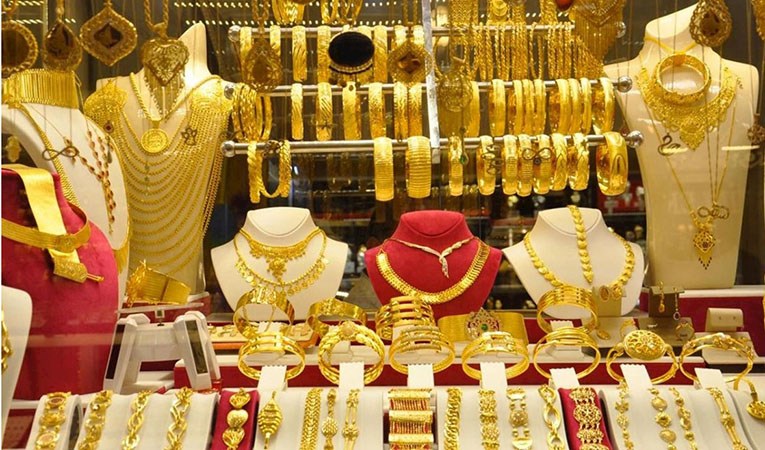 Altınova Kuyumcu